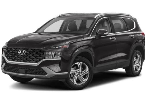 HYUNDAI SANTA FE 2023 5NMS3DAJ5PH559522 image